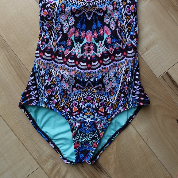 Laundry swimsuit - small (6) - Picture 2 of 8